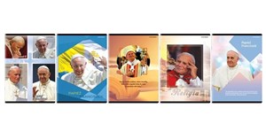 Bild von Zeszyt A5/32K kratka Religia (10szt)