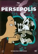 Polnische buch : Persepolis... - Vincent Paronnaud, Marjane Satrapi