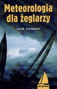 Meteorolog... - Jacek Czajewski -  fremdsprachige bücher polnisch 