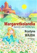 Margaretko... - Krystyna Wajda -  Polnische Buchandlung 