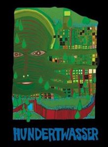 Obrazek Hundertwasser: Complete Graphic