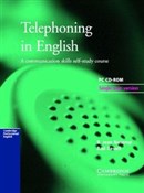 Telephonin... - B. Jean Naterop, Rod Revell -  Polnische Buchandlung 
