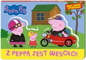 Peppa Pig ... - Opracowanie Zbiorowe - buch auf polnisch 