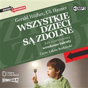 Książka : [Audiobook... - Gerald Hüther, Uli Hauser