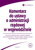 Komentarz ... - Kazimierz Bandarzewski, Monika Chlipała, Paweł Chmielnicki -  Książka z wysyłką do Niemiec 
