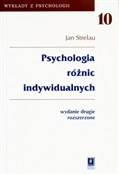 Psychologi... - Jan Strelau -  Książka z wysyłką do Niemiec 