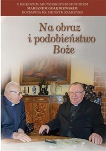 Obrazek Na obraz i podobieństwo Boże