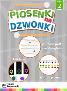 Obrazek Piosenki na dzwonki cz.2