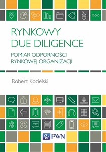 Obrazek Rynkowy Due Diligence Pomiar odporności rynkowej organizacji