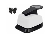 Książka : Dziurkacz ...