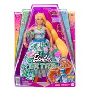 Barbie Ext... - buch auf polnisch 