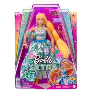 Obrazek Barbie Extra Fancy HHN14