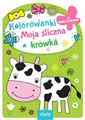 Polska książka : Moja ślicz... - Opracowanie Zbiorowe
