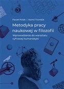 Książka : Metodyka p... - Paweł Polak, Kamil Trombik