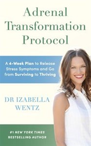 Obrazek Adrenal Transformation Protocol