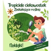 Tropiciele... -  polnische Bücher