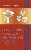 Lectio Div... - Innocenzo Gargano -  polnische Bücher