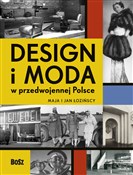 Polska książka : Design i m... - Jan Łoziński