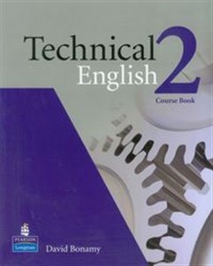 Bild von Technical English 2 Course Book