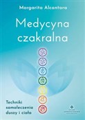 Polska książka : Medycyna c... - Margarita Alcantara
