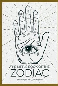 Bild von The Little Book of the Zodiac