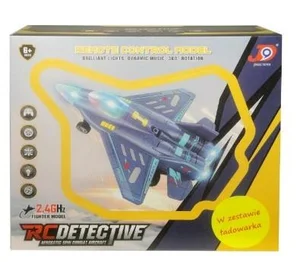 Bild von Samolot sterowany pilotem