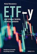 ETF-y, czy... - Michał Walendowicz - buch auf polnisch 