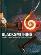 Blacksmith... - Daniel Johnson - Ksiegarnia w niemczech