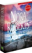 Wyspa Trze... - Nora Roberts -  polnische Bücher