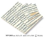 Polnische buch : Notes ozdo...