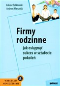 Polnische buch : Firmy rodz... - Łukasz Sułkowski, Andrzej Marjański