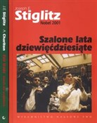 Polnische buch : Szalone la... - Joseph E. Stiglitz, Andrew Charlton