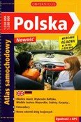 Polska atl... - Ksiegarnia w niemczech