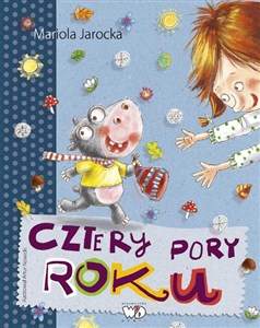 Bild von Cztery pory roku