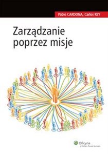 Obrazek Zarządzanie poprzez misje