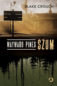 Obrazek Wayward Pines Szum