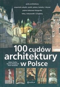 Bild von 100 cudów architektury w Polsce