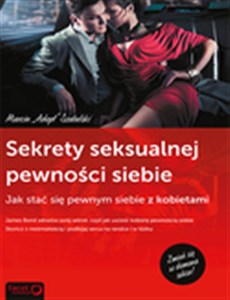 Bild von Sekrety seksualnej pewności siebie Jak stać się pewnym siebie z kobietami