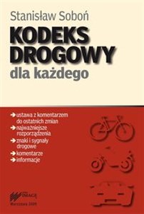 Bild von Kodeks Drogowy dla każdego