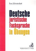 Książka : Deutsche j... - Ewa Schwierskott