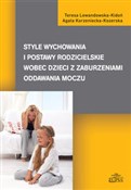 Polnische buch : Style wych... - Teresa Lewandowska-Kidoń, Agata Korzeniecka-Kozerska