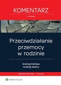 Polska książka : Przeciwdzi... - Andrzej Kiełtyka, Andrzej Ważny