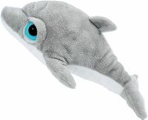 Obrazek Delfin 23 cm