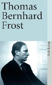 BERNHARD: ... - Ksiegarnia w niemczech