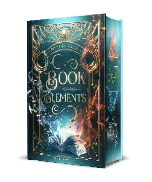 Bild von HASSE, S: BOOK ELEMENTS