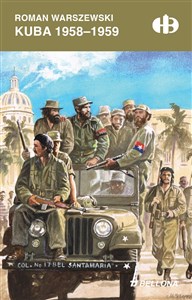 Bild von Kuba 1958-1959