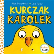 Kurczak Ka... - Nick Denchfield -  fremdsprachige bücher polnisch 