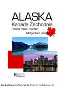 Bild von Alaska Kanada Zach.Podróż moich marzeń