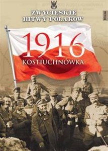 Obrazek Kostiuchnówka 1916