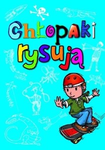 Bild von Chłopaki rysują